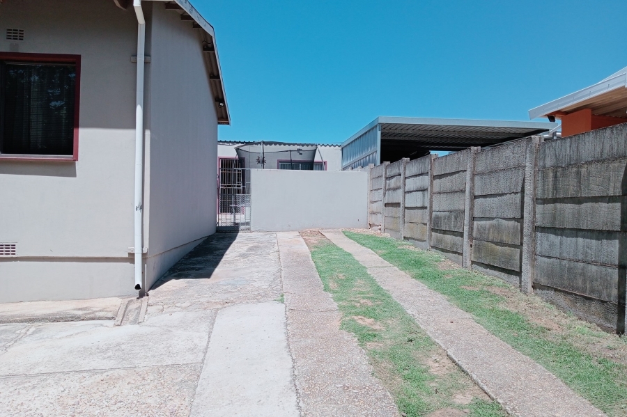 3 Bedroom Property for Sale in Valleisig Eastern Cape